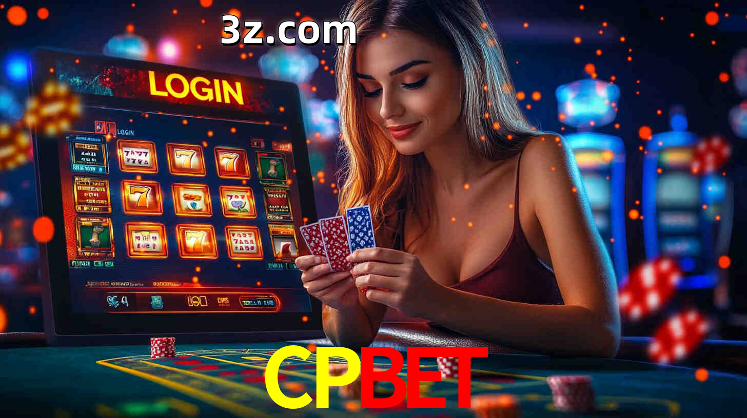 Poker emocionante na CPBET