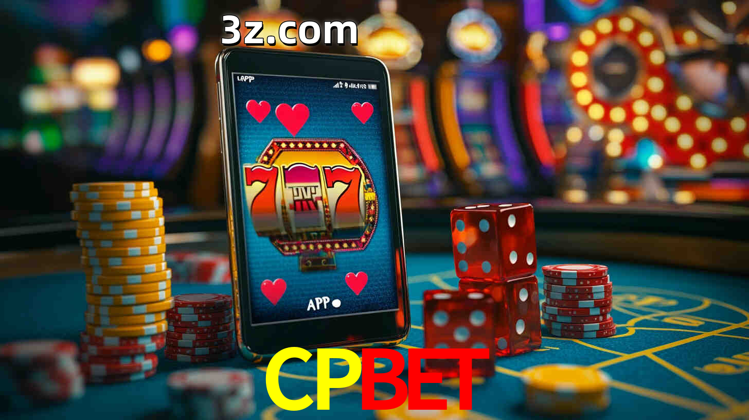 Apoio ao cliente na CPBET