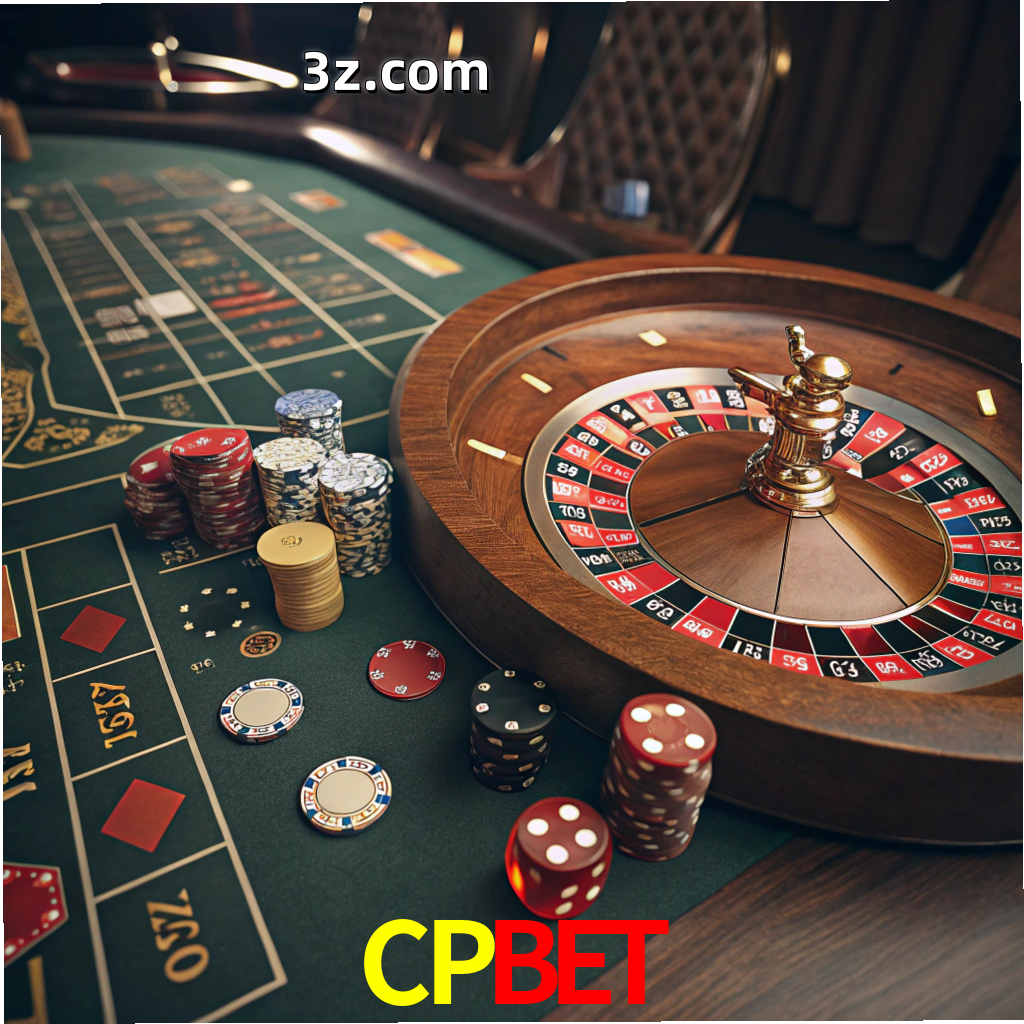 Jogue Roleta online CPBET