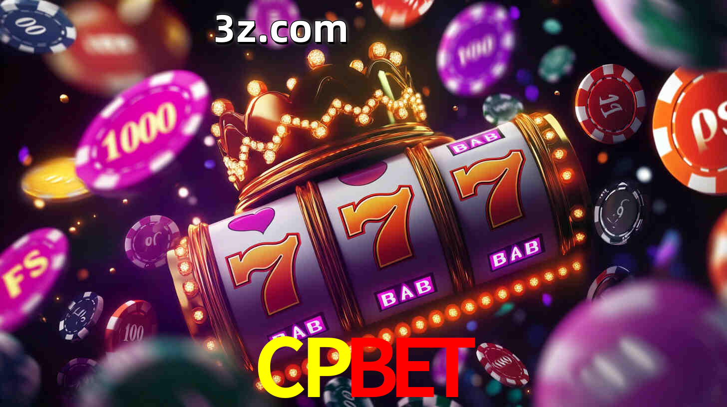 Apostas altas nos Slots CPBET