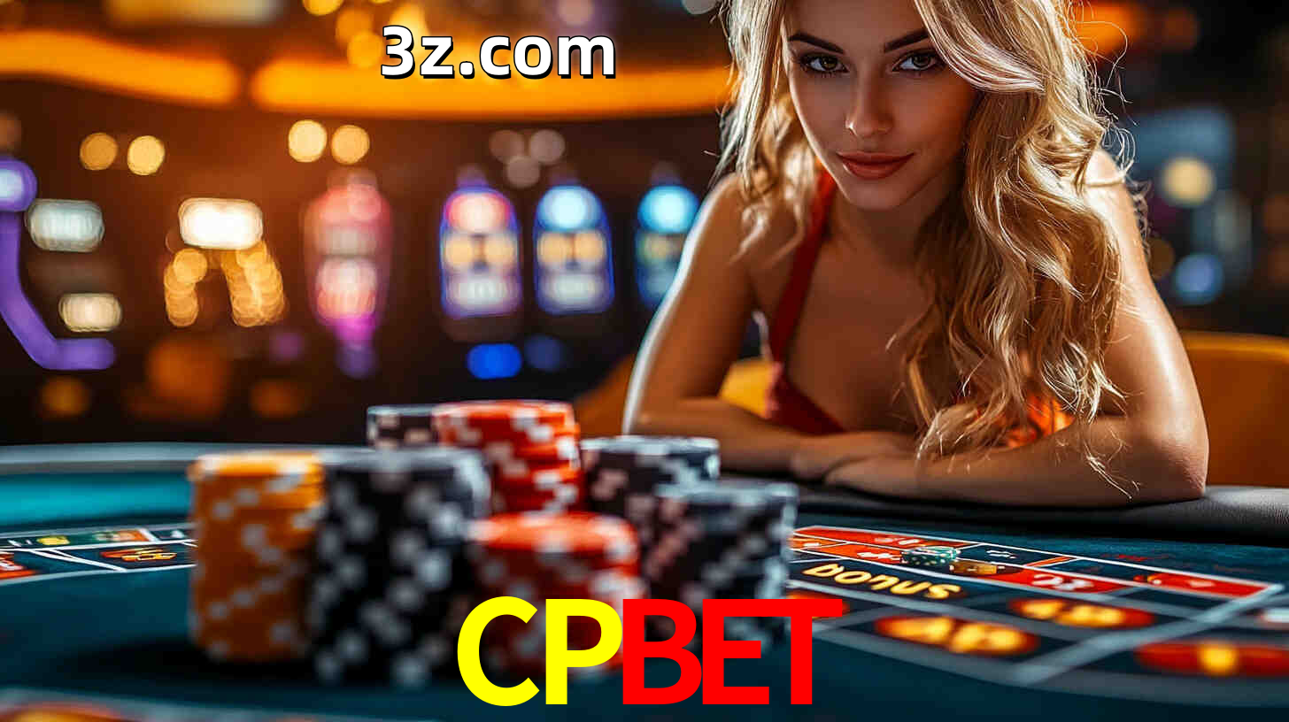 Bônus exclusivos da CPBET